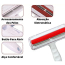 Removedor Tira Pelos Pet