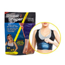 Colete Queima Gordura - Regata Queima Gorduras Seca Barriga