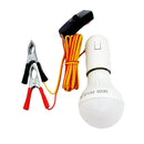 Lâmpada de Emergência Automotiva