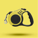 Guia Retrátil Pet 3 Metros - Para Cães e Gatos