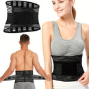 Cinta Lombar de Compressão