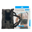 Cinta Lombar de Compressão