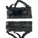 Cinta Lombar de Compressão