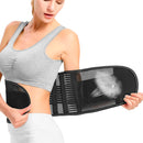 Cinta Lombar de Compressão