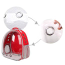 Mochila Pet Transparente