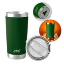 Copo Térmico com Tampa e Abridor 591ml