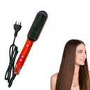 Escova Alisadora Bivolt - Com Controle De Temperatura