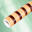 Papel de Parede - Revestimento Autoadesivo Para Paredes E Móveis