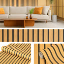 Papel de Parede - Revestimento Autoadesivo Para Paredes E Móveis