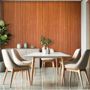 Papel de Parede - Revestimento Autoadesivo Para Paredes E Móveis