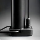 Bomba de Ar Manual - Com Bico Adaptador Multiuso