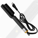 Escova Elétrica Alisadora - Escova com Controle de Temperatura