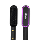 Escova Elétrica Alisadora - Escova com Controle de Temperatura