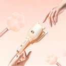 Escova Modeladora de Cabelos Duas Ondas - Efeito Cacho Solto e Natural