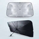 Protetor Solar Parabrisa Sombrinha