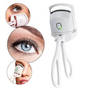 Modelador Curvador de Cílios Elétrico