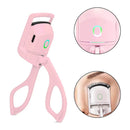 Modelador Curvador de Cílios Elétrico