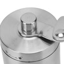 Moedor de Café Manual - Com 7 Níveis de Moagem Ajustáveis