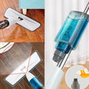 Mop Spray Esfregão com Reservatório