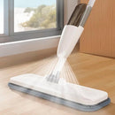 Mop Spray Esfregão com Reservatório