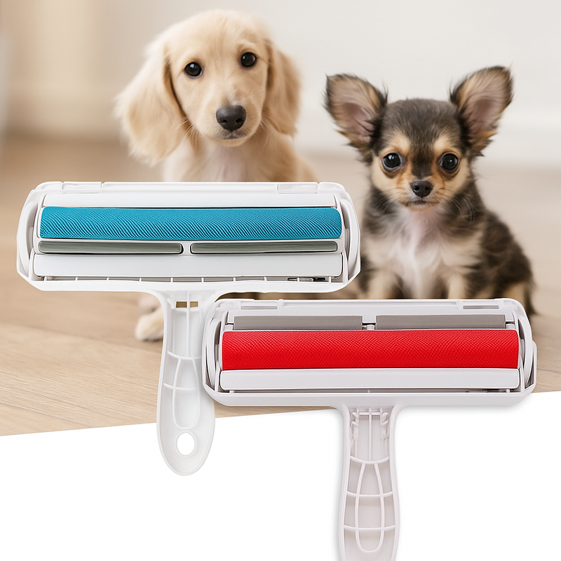 Removedor Tira Pelos Pet