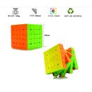 Cubo magico entretenimento e diversão para crianças