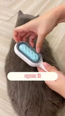 Removedor de Pelos Pet