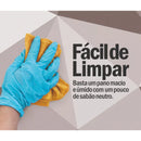 Papel de Parede - Revestimento Autoadesivo Para Paredes E Móveis