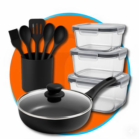 Casa e Cozinha