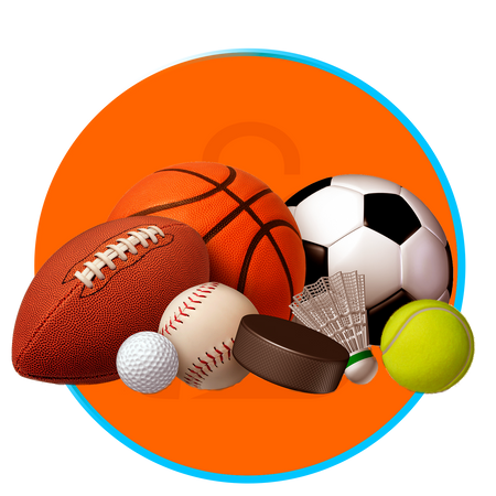Esportes