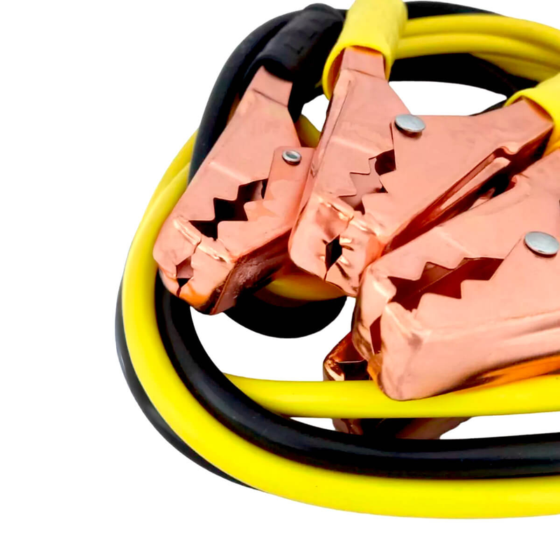 Cabo Auxiliar de Partida Chupeta - Automotivo Reforçado