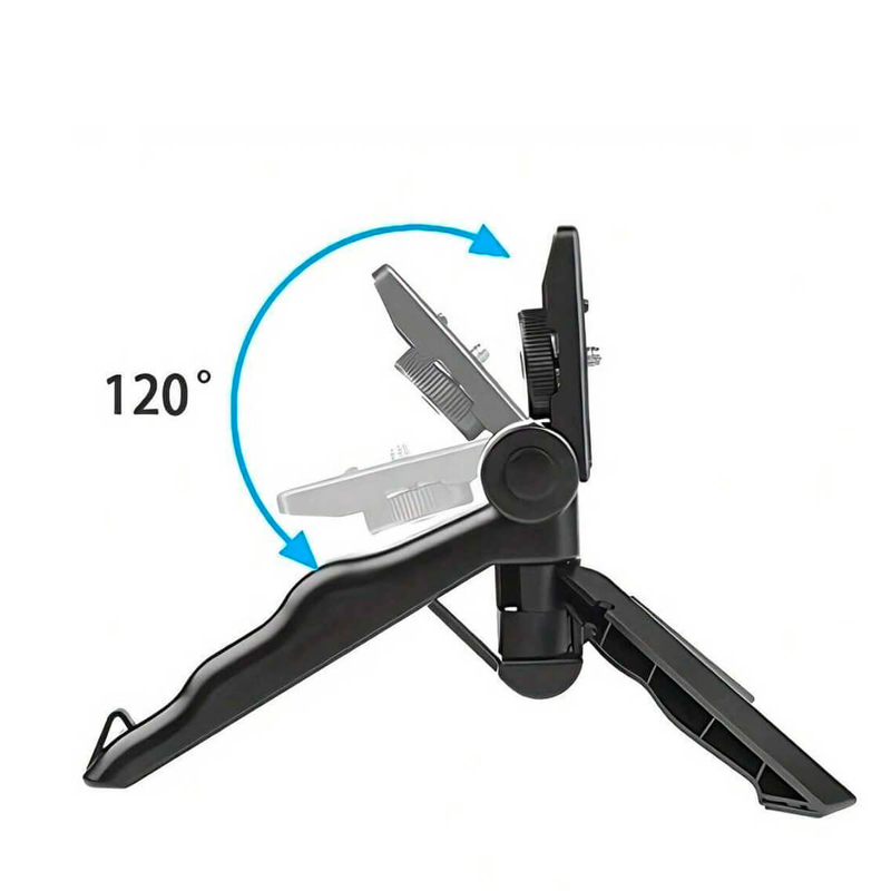 Kit de Gravação [5 em 1]