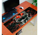 Mouse PAD Extra Grande [Guerreiro]