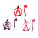 Guia Peitoral Pet [Fêmea e Macho]