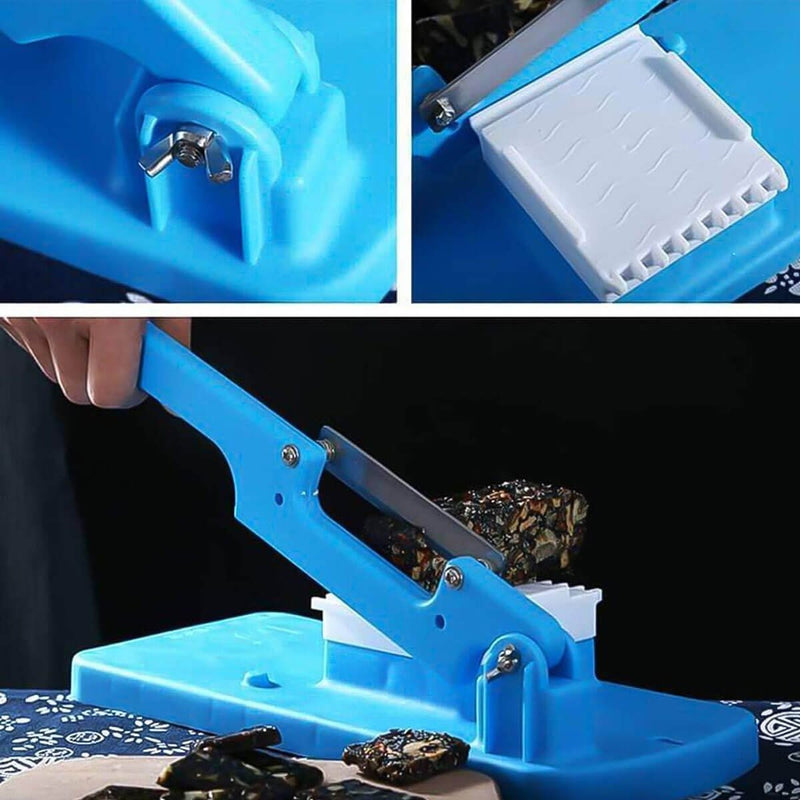 Fatiador de Alimentos Multifuncional