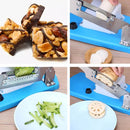 Fatiador de Alimentos Multifuncional