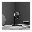 Microscópio Digital com Tela [4,3 Polegadas] -  Digital Display LCD  Zoom 1000X