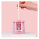 Apontador Elétrico -  De Lápis Automático Elétrico por Pilhas