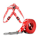 Guia Peitoral Pet [Fêmea e Macho]