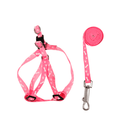 Guia Peitoral Pet [Fêmea e Macho]