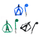 Guia Peitoral Pet [Fêmea e Macho]