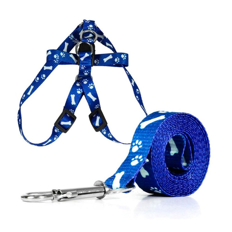 Guia Peitoral Pet [Fêmea e Macho]