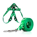 Guia Peitoral Pet [Fêmea e Macho]