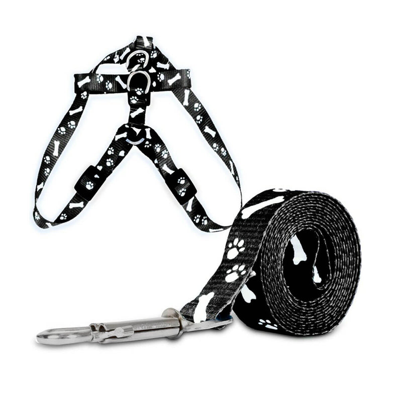 Guia Peitoral Pet [Fêmea e Macho]