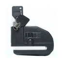 Cadeado Trava Disco Moto e Bike [Alarme]