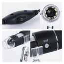 Microscópio USB Digital -  Ultra HD 1000x USB Profissiona