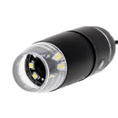 Microscópio USB Digital -  Ultra HD 1000x USB Profissiona
