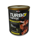 Turbo Coffee [Capuccino]