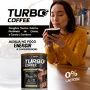 Turbo Coffee [Capuccino]