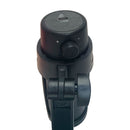 Microfone Gamer Condensador RGB - De Mesa Profissional Podcast Alta Sensibilidade Rbg USB